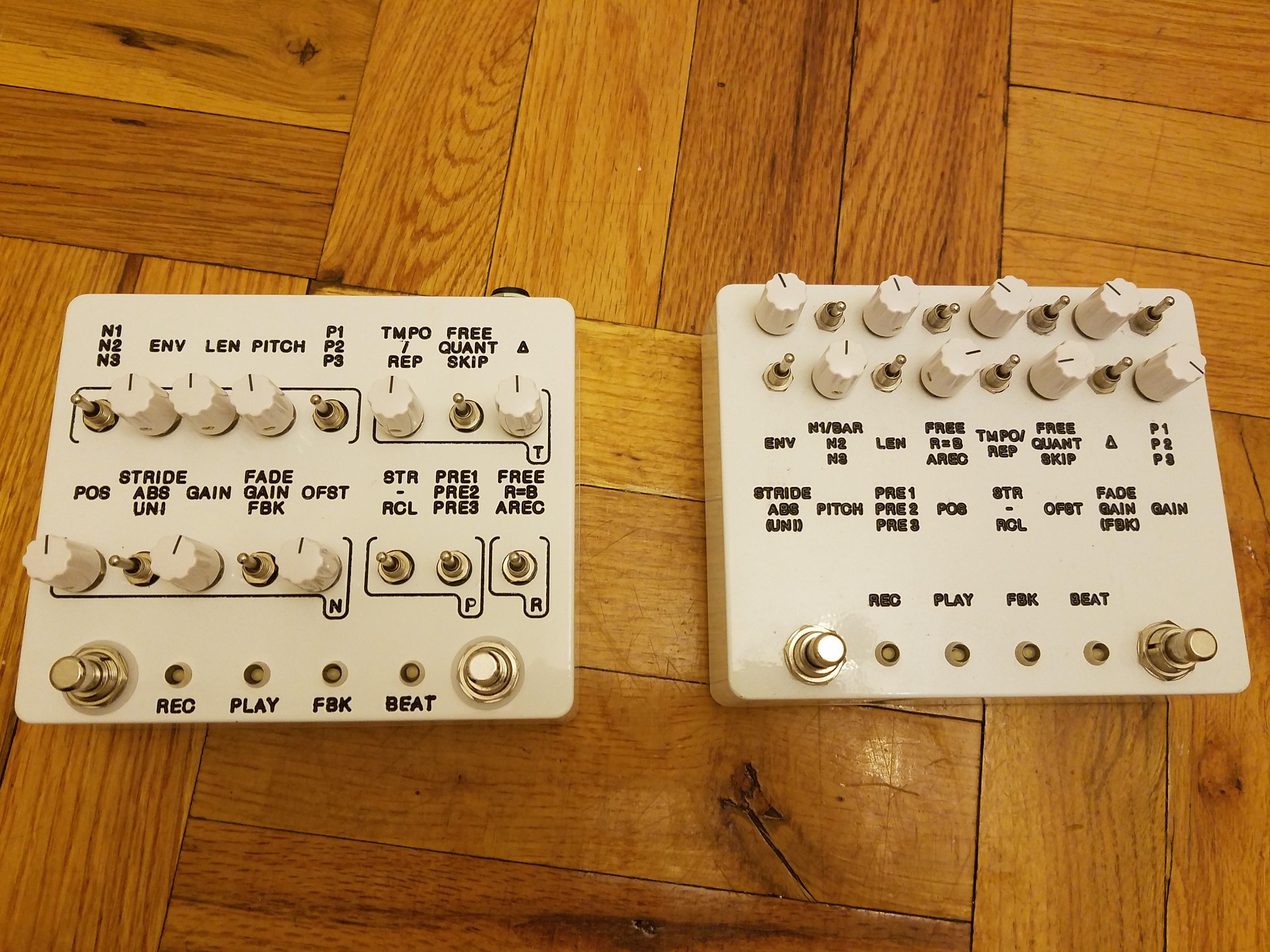 Montreal Assembly 856 for ZELLERSASN side by side comparison, 2016