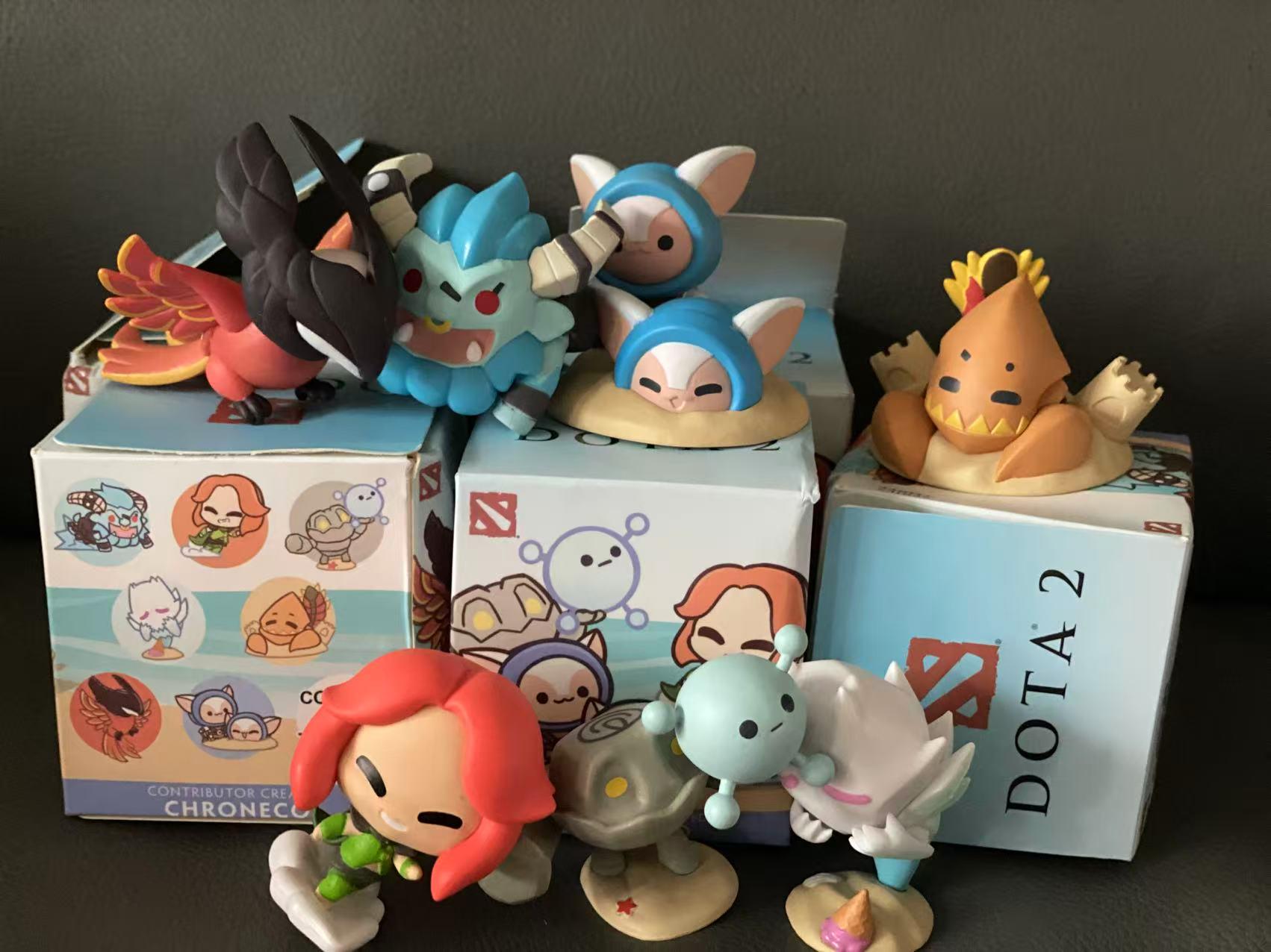 Dotakins complete : r/DotA2