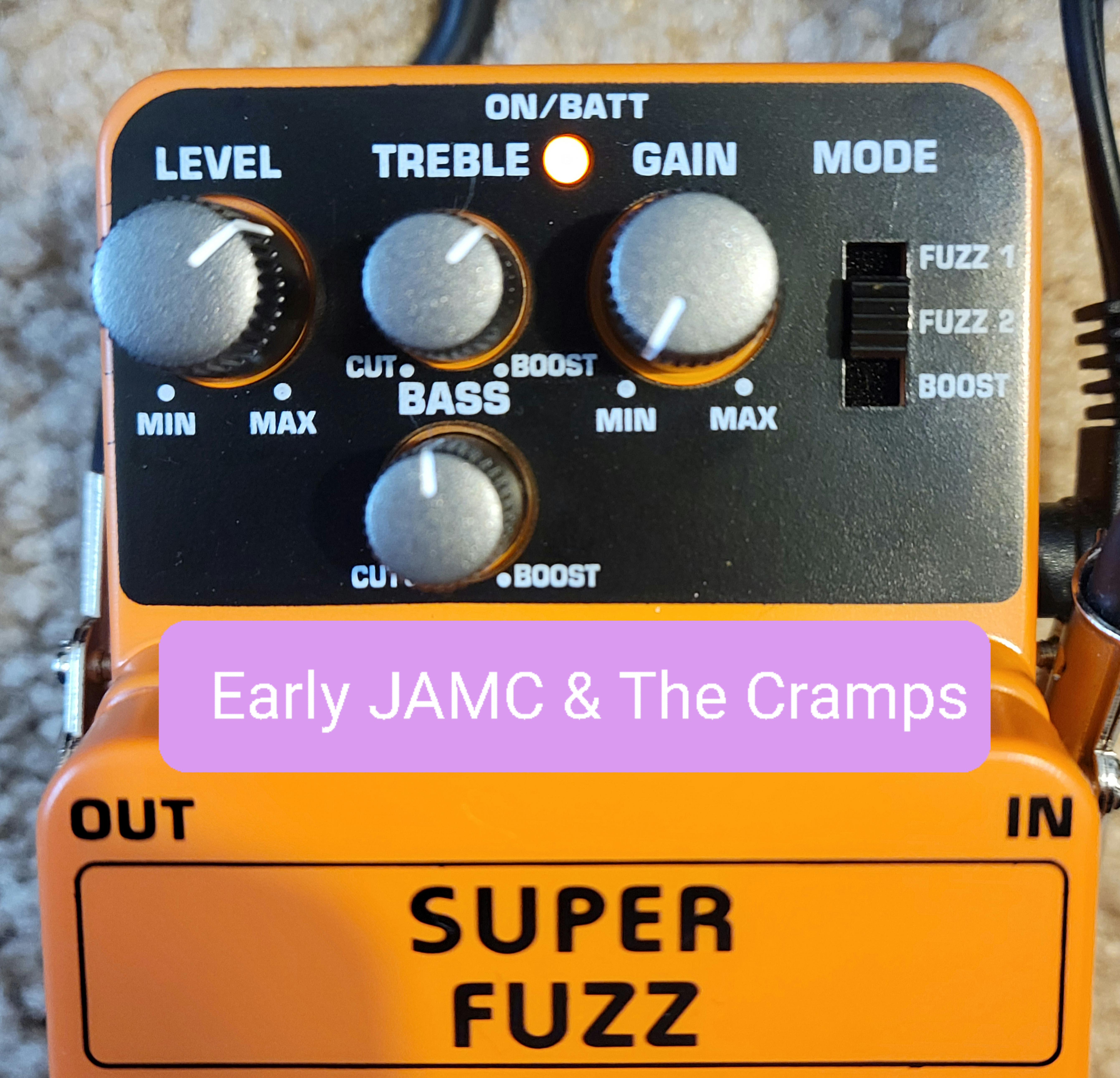 NPD! Behringer SF300 Super Fuzz! \m/ : r/guitarpedals