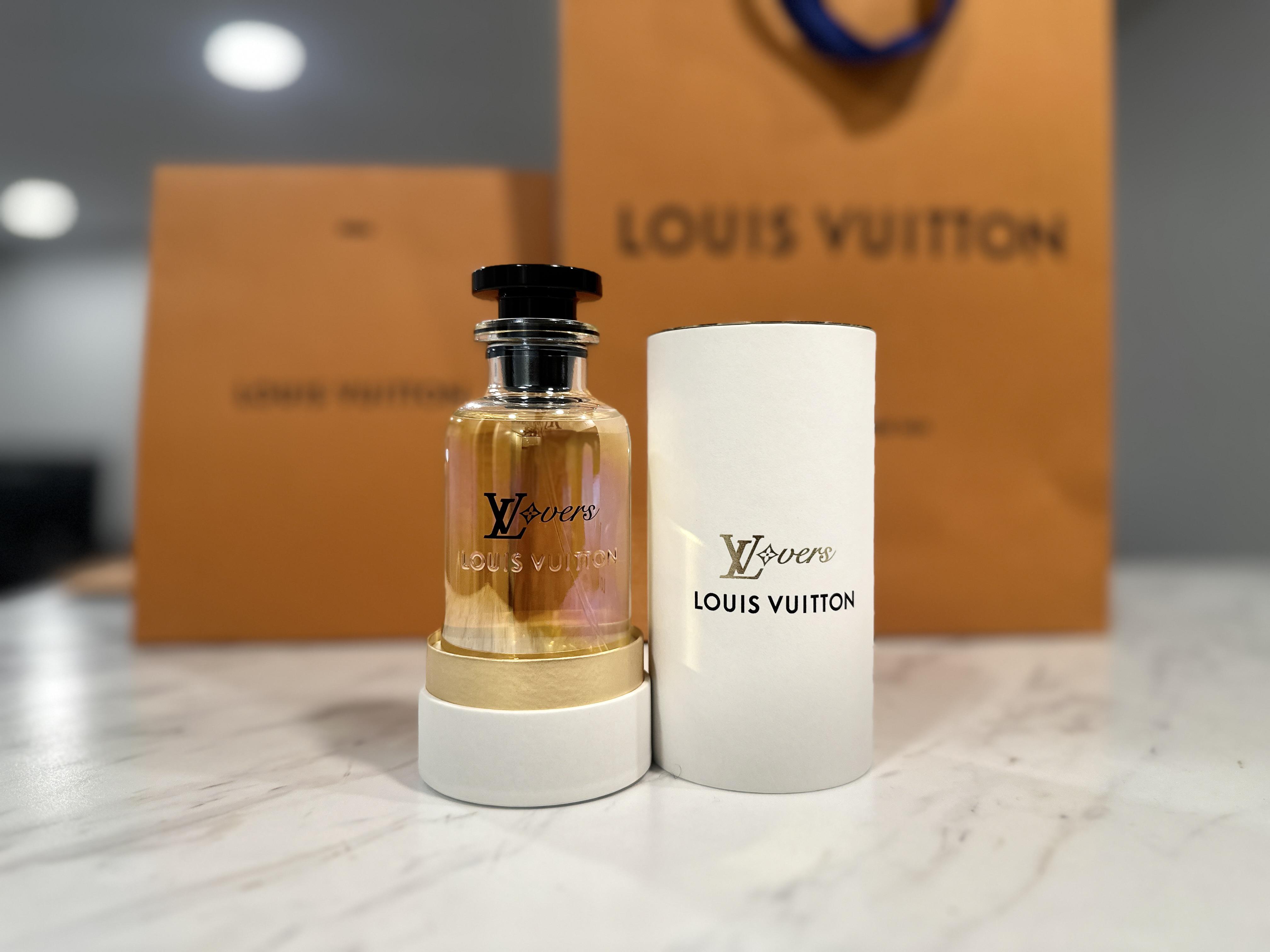 LV Lovers : r/ScentHeads