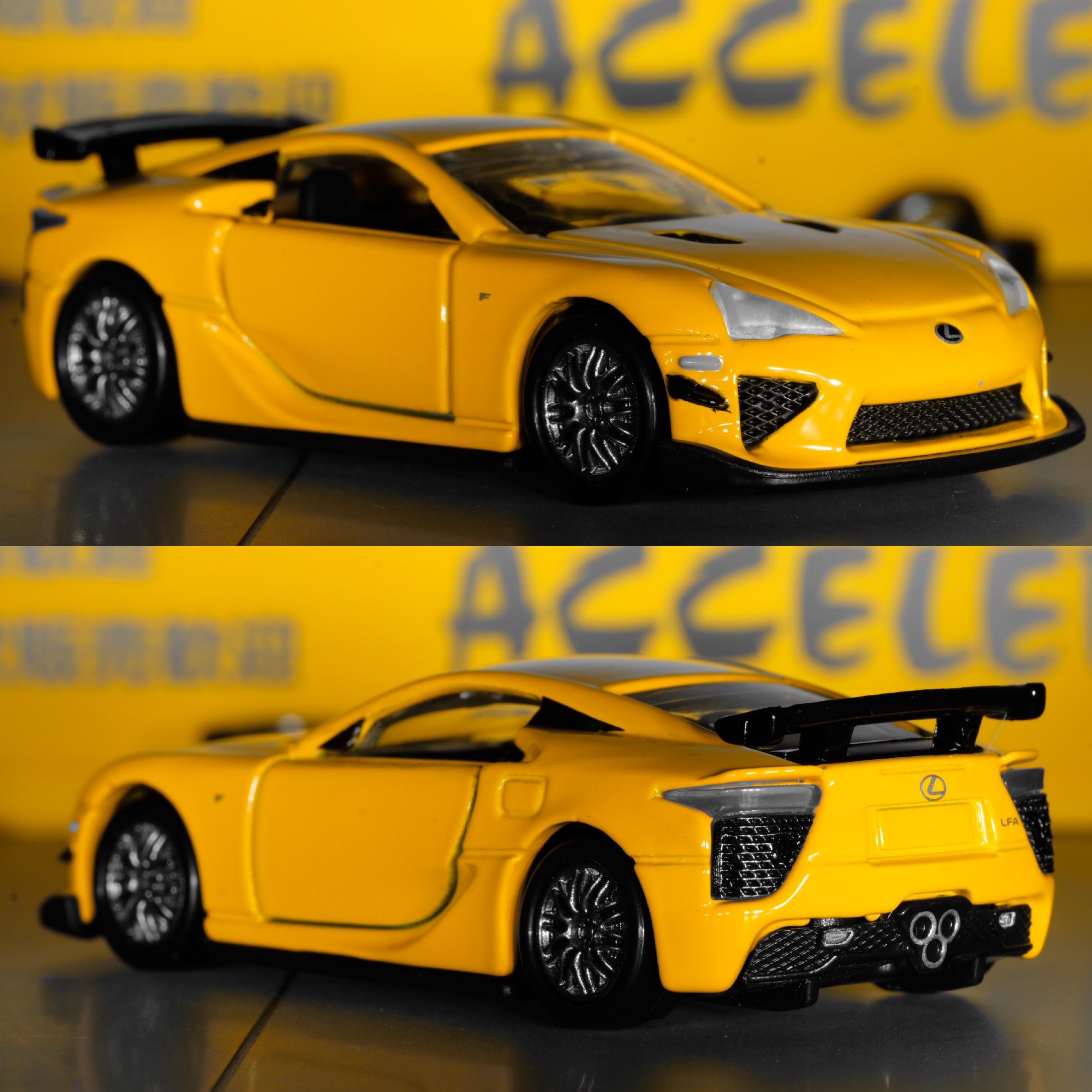 レクサス LFA : r/HotWheels