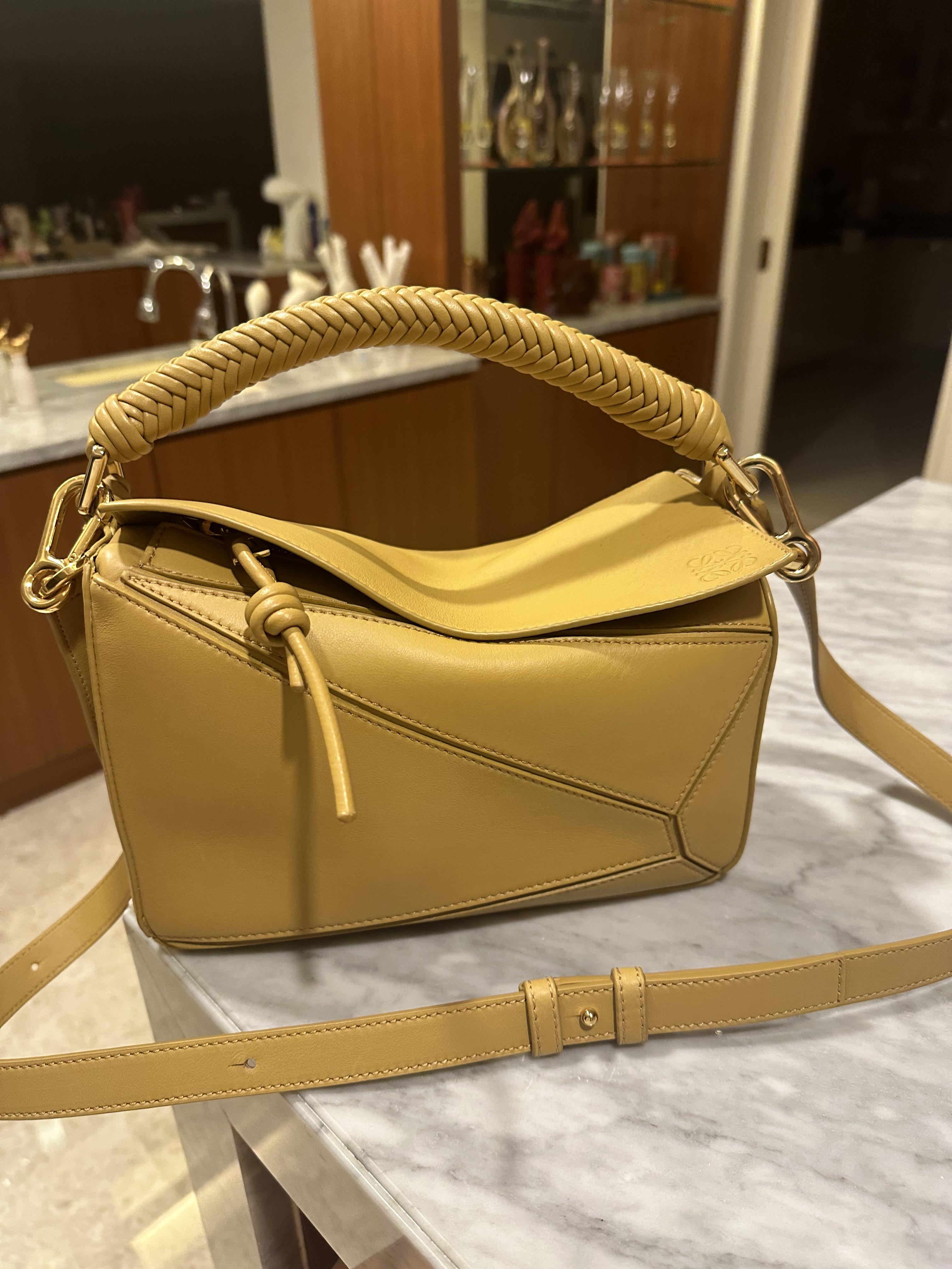 新しいロエベのパズル！ : r/handbags