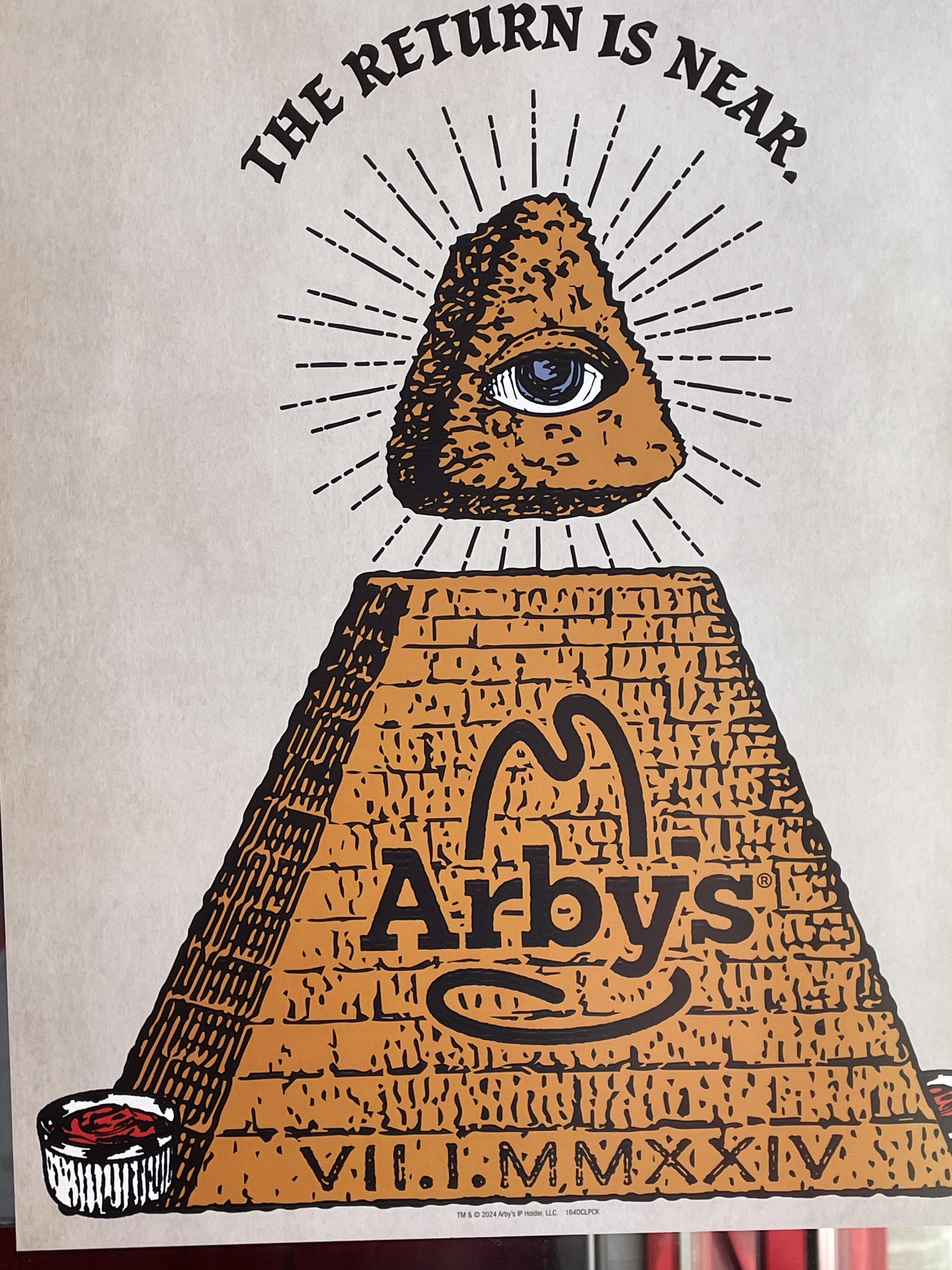 ARB『ARB is BACK』ポスター ARB『ARB is BACK』ポスター ARB『ARB is