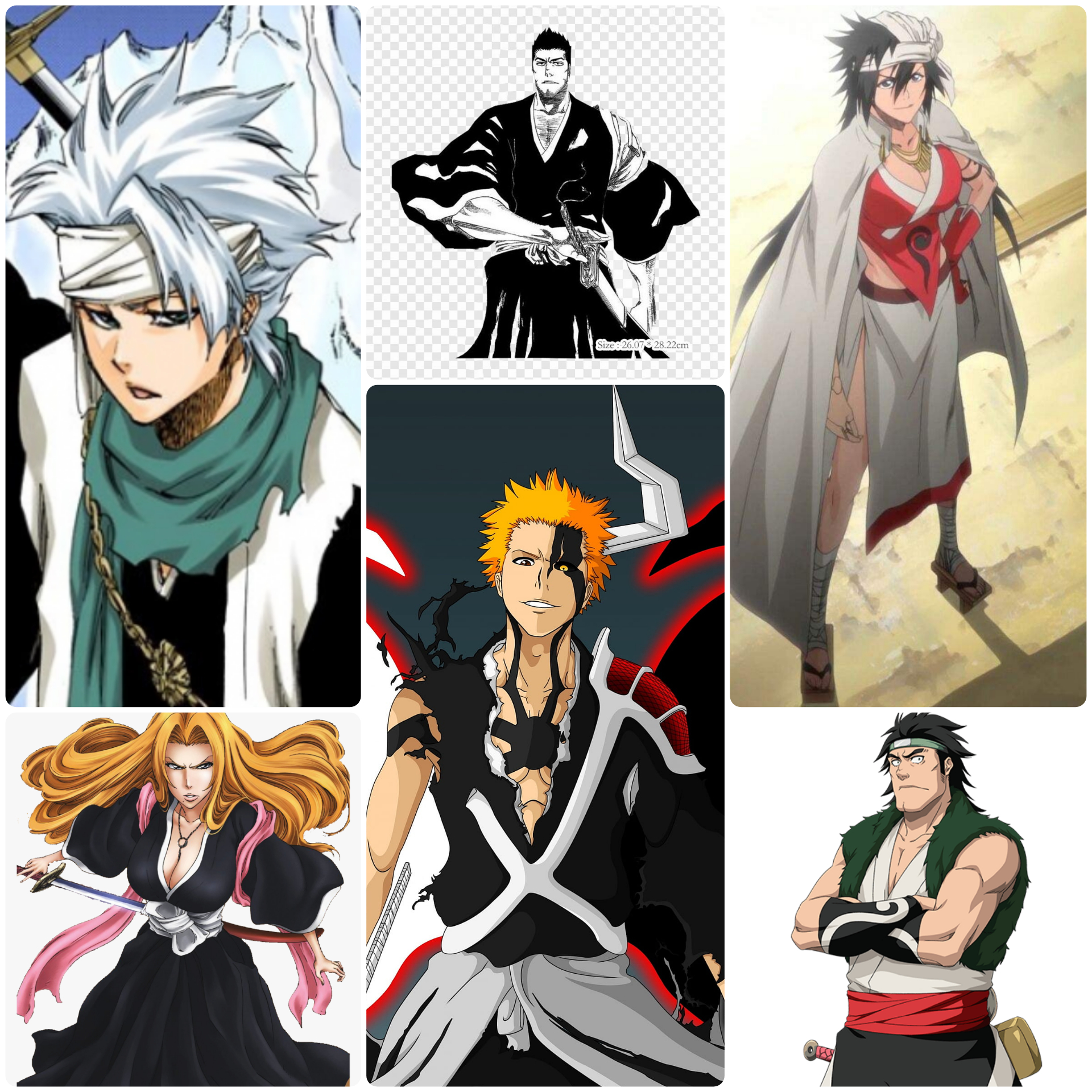 俺だけかな、このグループで2章くらいあっても良かったんじゃない