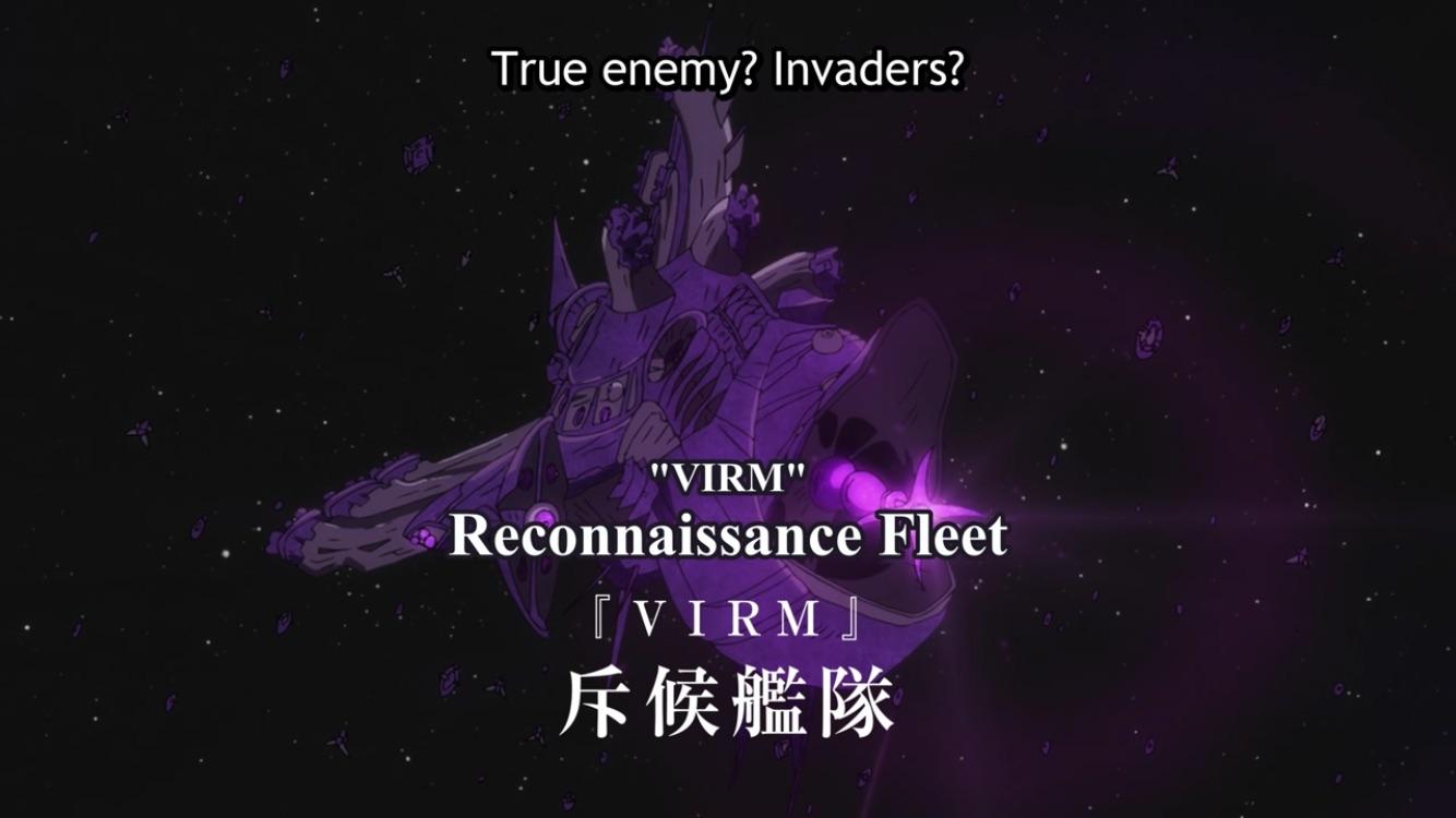 When you thought the plot couldn't get any more crazy : r