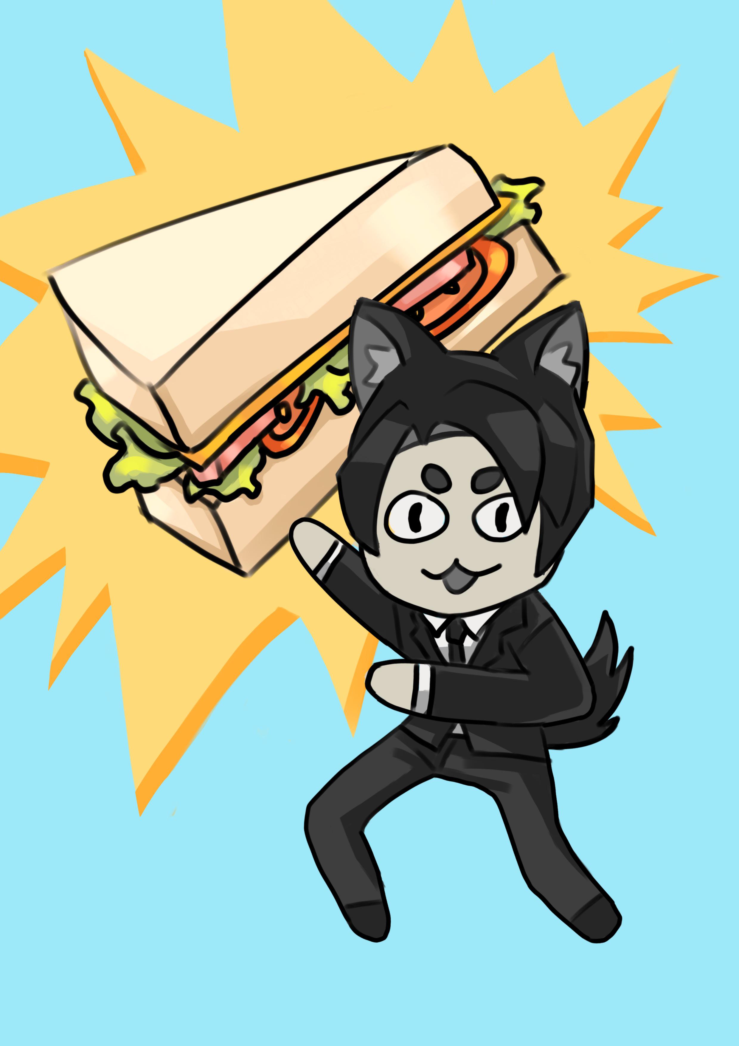 ローランドは自分のハムハムパンパンが大好き : r/libraryofruina