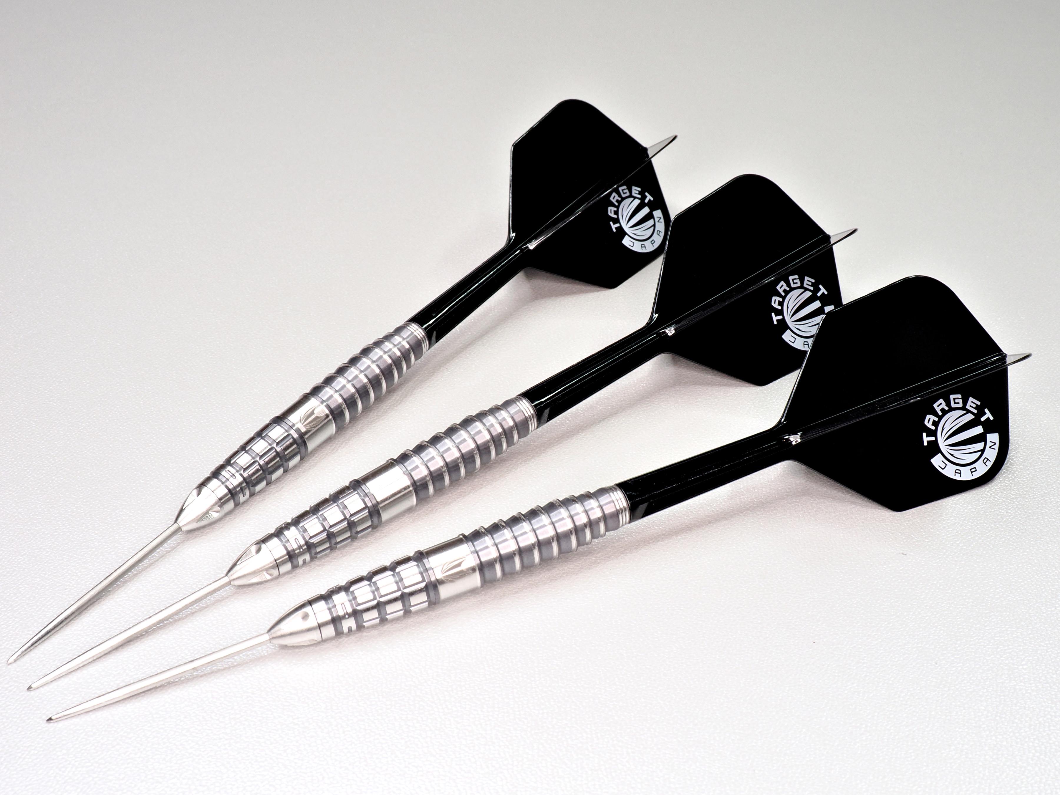 Target Japan Prime Series Akito Yamagata Scream Max darts : r/Darts