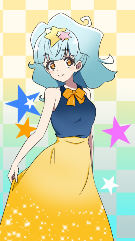 Adult Lily : r/ZombielandSaga