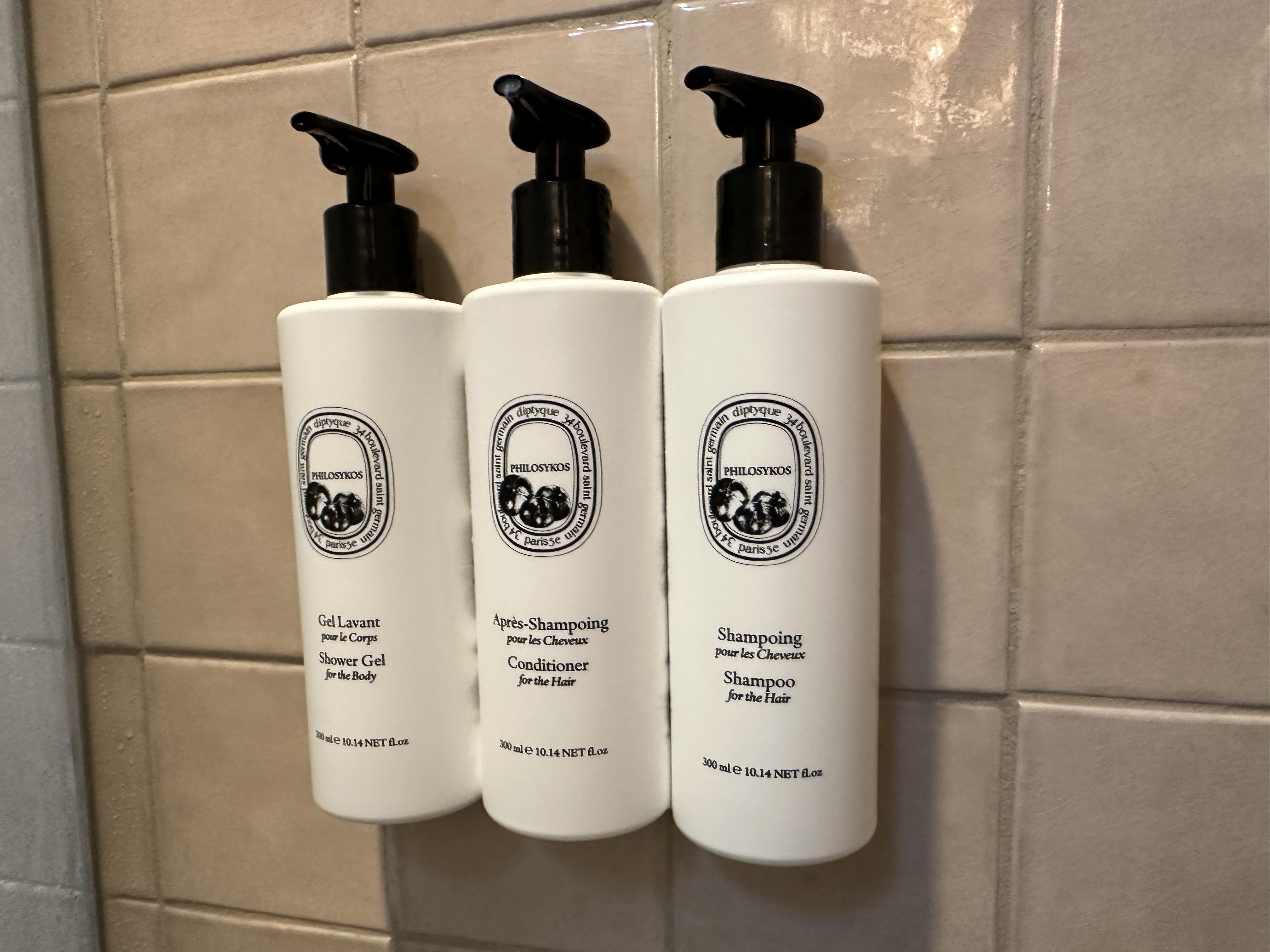 Diptyqueのフィロシコスシャンプーとコンディショナーってどこで買える