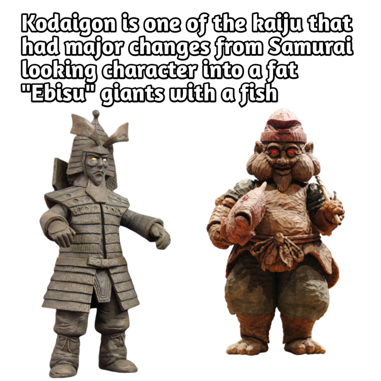 Kaiju Fact #141 : r/Ultraman