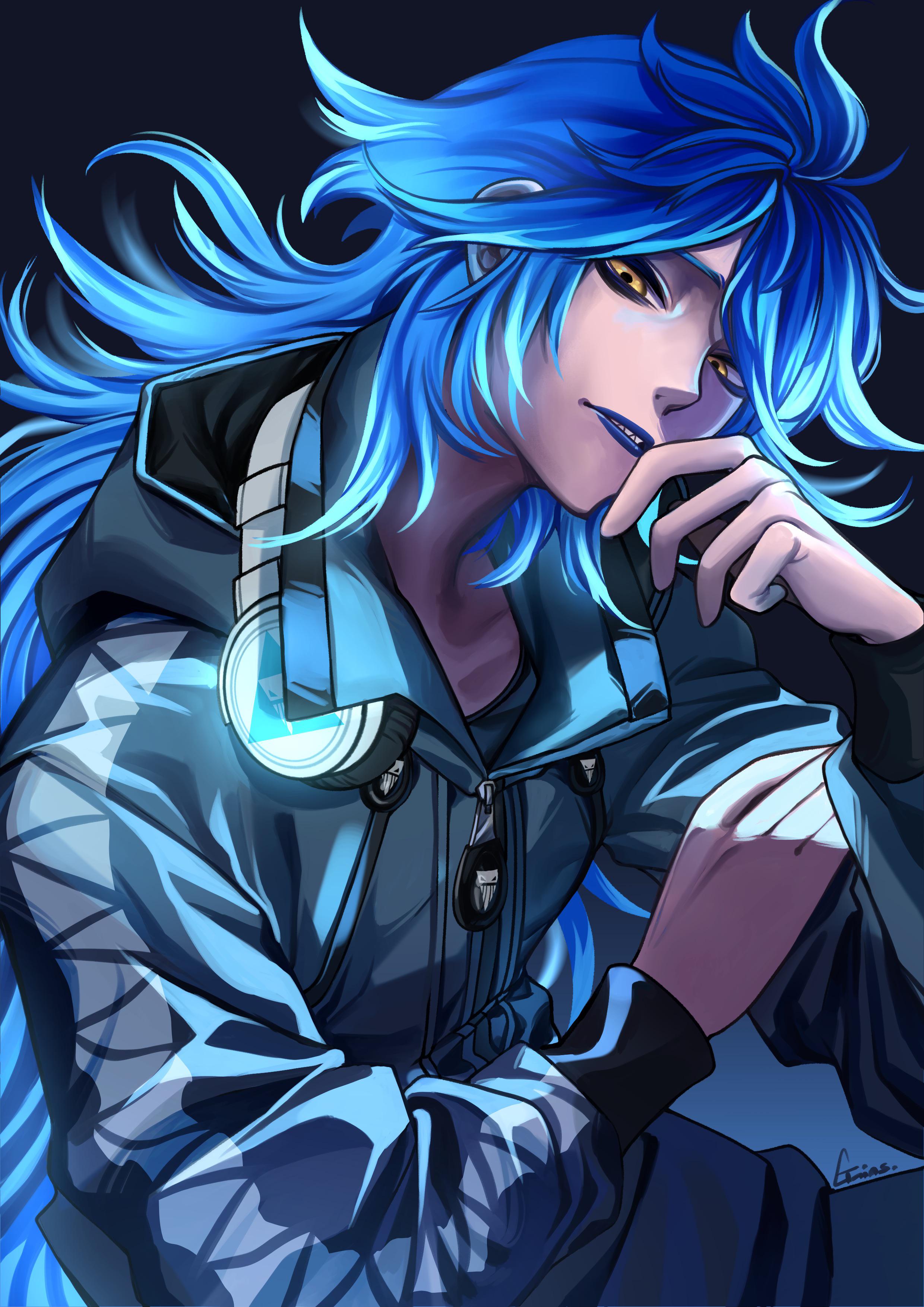 イデア・シュラウド (私作) : r/TwistedWonderland