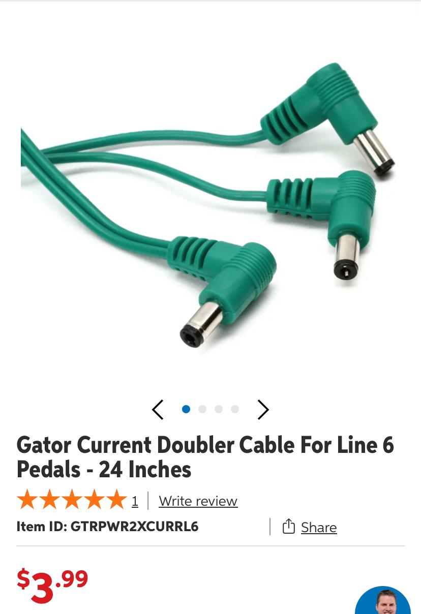 This is my first time with an HX stomp XL : r/Line6Helix