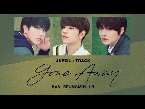 日本語字幕】Gone Away / 쿼카빵뎅이(クアッカパンデンイ)(ハン