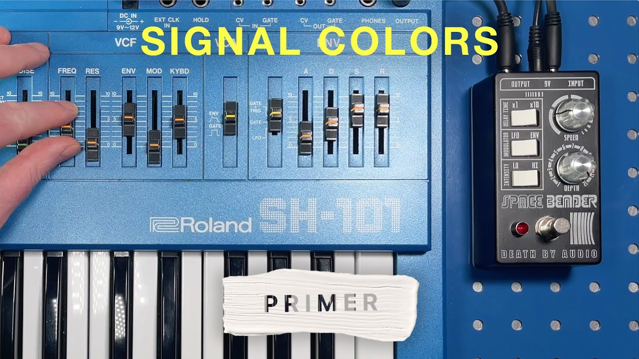 SPACE BENDER | Umbrella Company | アンブレラカンパニー