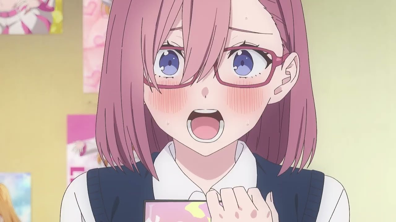 UNION ARENA】商品紹介PV - 2.5次元の誘惑 - - YouTube