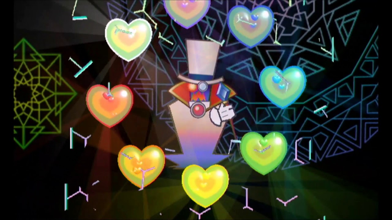 スーパーペーパーマリオ 8－4 ノワール伯爵戦【プレイ動画】 - YouTube