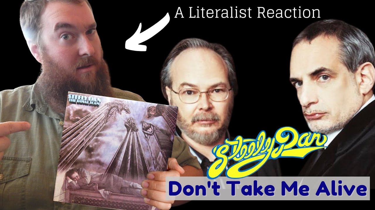 Jetter Gear, Don't Take Me Alive (DTMA) Pedal Demo - YouTube