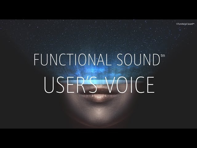 苫米地英人】特殊機能音源 User's voice /『FS™ DELUXE』 - YouTube