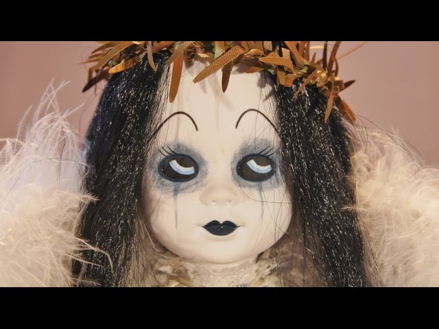 Living Dead Dolls: Rain - YouTube