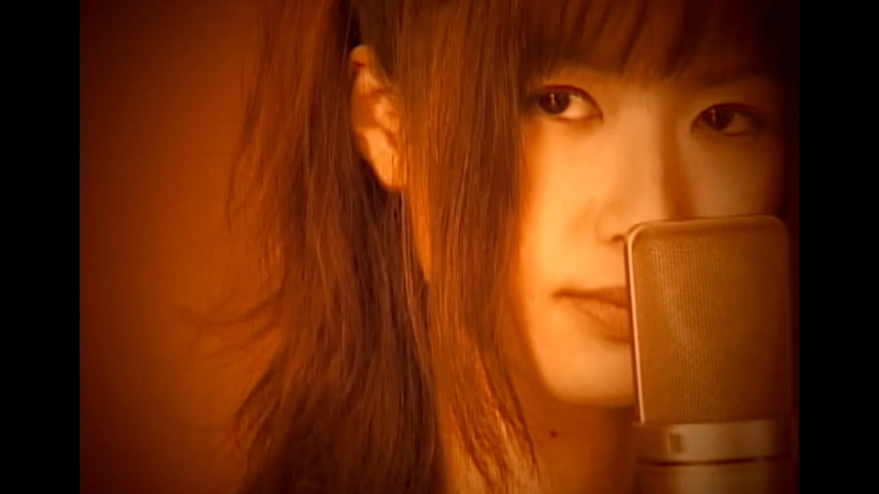 GARNET CROW「flying」 - YouTube