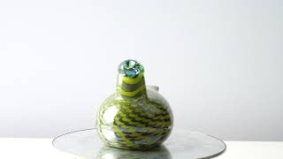 OIVA TOIKKA Bird Common Teal Female