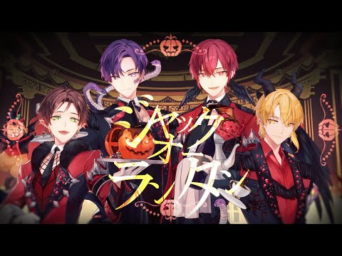 浦島坂田船ハロパ2022 - YouTube