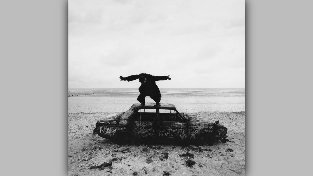 The 1975 - Being Funny In A Foreign Language - YouTube