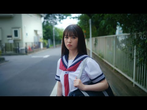 乃木坂46 33rdシングル 小川彩個人PV予告「あやは反抗期」 - YouTube