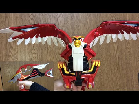 Hyakujuu Sentai Gaoranger Quest31② Defeat the underside with the