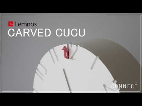 LEMNOS ( レムノス ) / CARVED CUCU（カーヴド クク） - YouTube