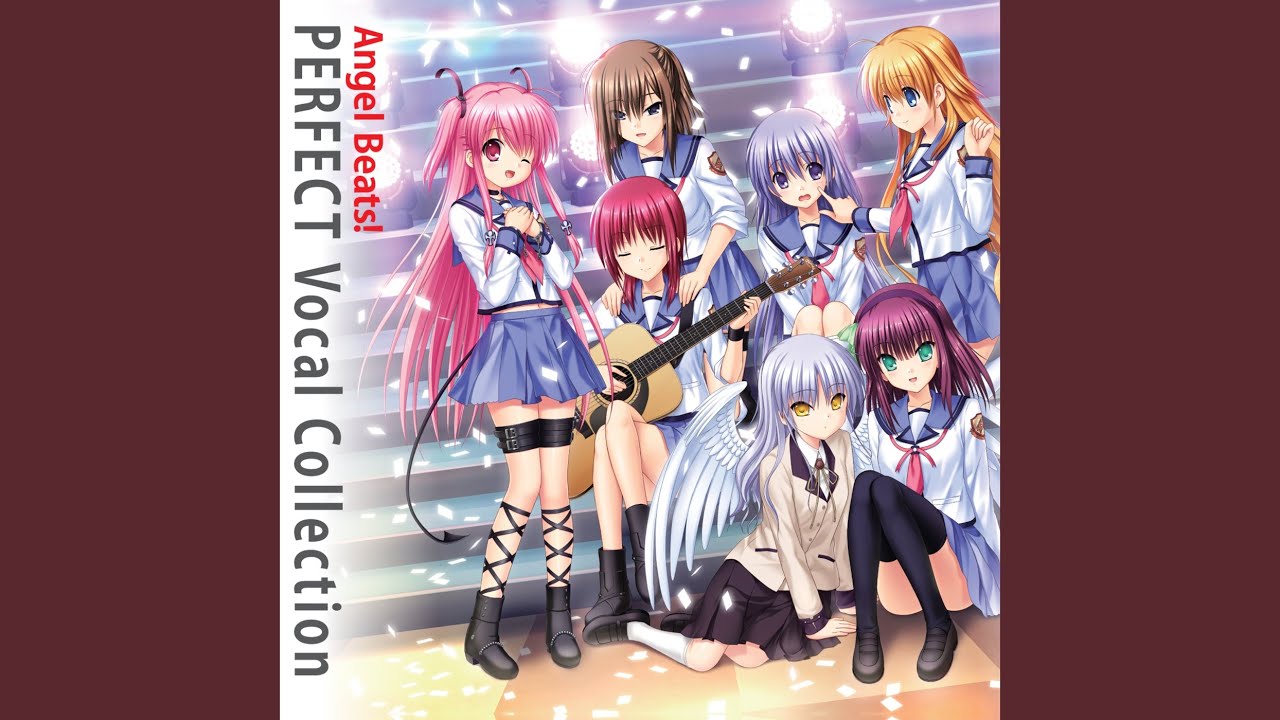 Crow Song (Yui Ver.) - YouTube