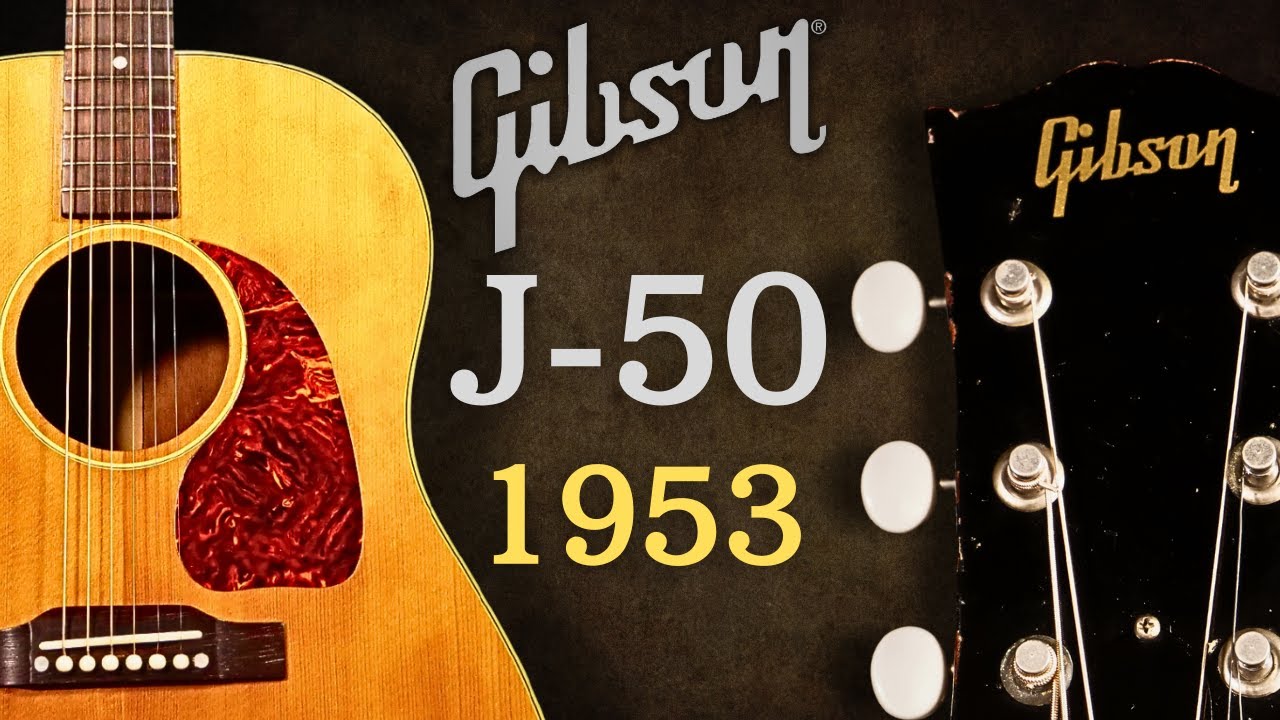 最終値下げ Gibson アコースティックギター J-50 AN 2012年 Gibson J