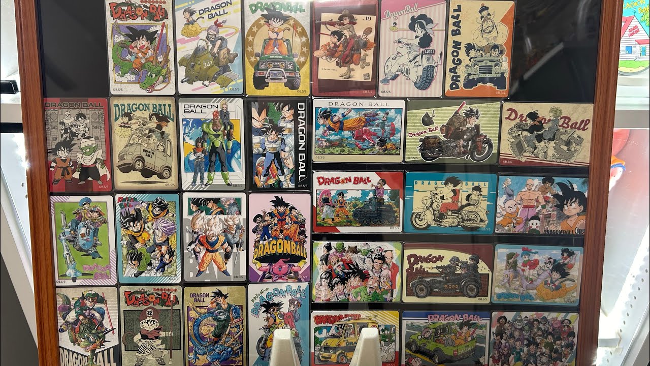 ディスプレイ】ヤバすぎる！！本当にやばいぞ。マグネットステッカーを