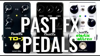 Elastic Mattress Flanger