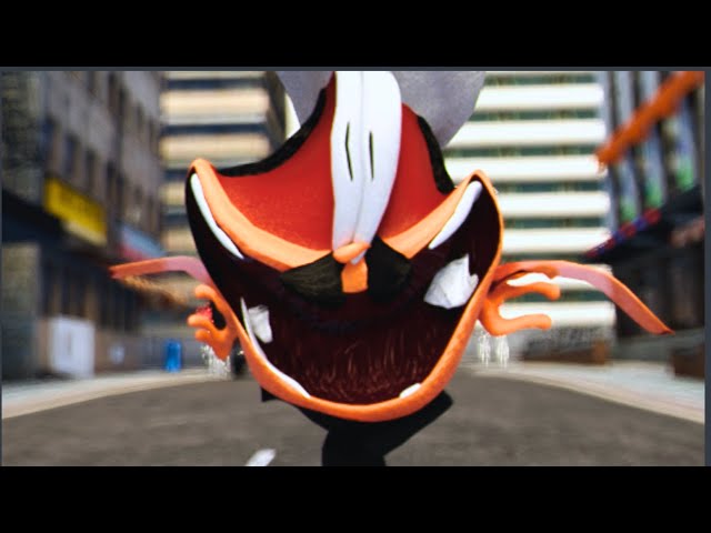 Pizza Tower Screaming Meme - 9 - YouTube