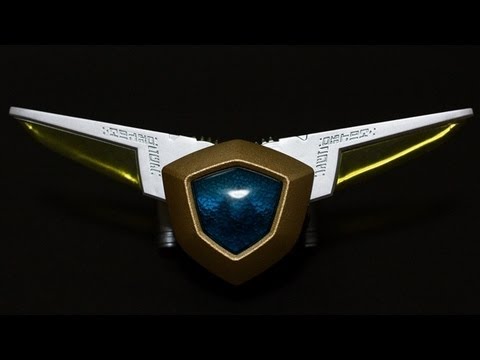 ウルトラマンアグル 変身ブレード アグレイター Ultraman Agul