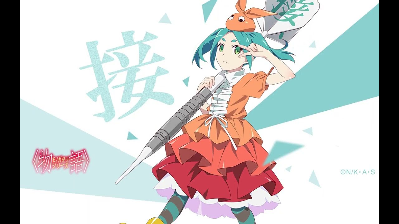 【Black Friday】ダーツハイブ　物語ダーツセット 斧乃木 余接ver Black Friday】ダーツハイブ 物語ダーツセット 斧乃木 余接ver - メルカリ