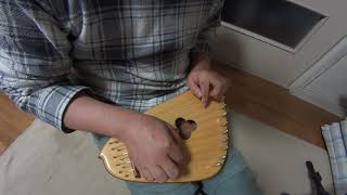 リトルミンストレル 世界楽器てみる屋|変わった楽器・珍しい楽器の販売