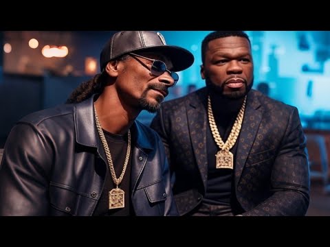 Snoop Dogg, 50 Cent – The OG Circle ft. Xzibit, Redman, DMX & WC
