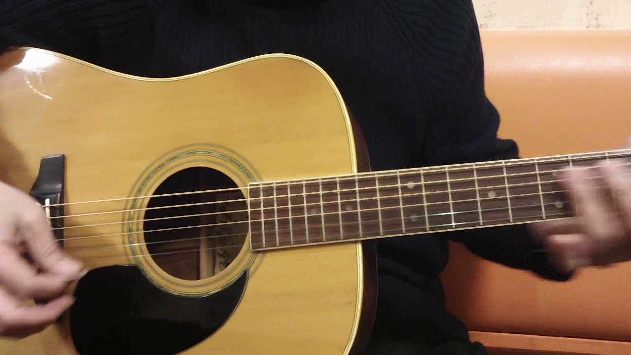 F Hashimoto W320 DEMO PLAY - YouTube