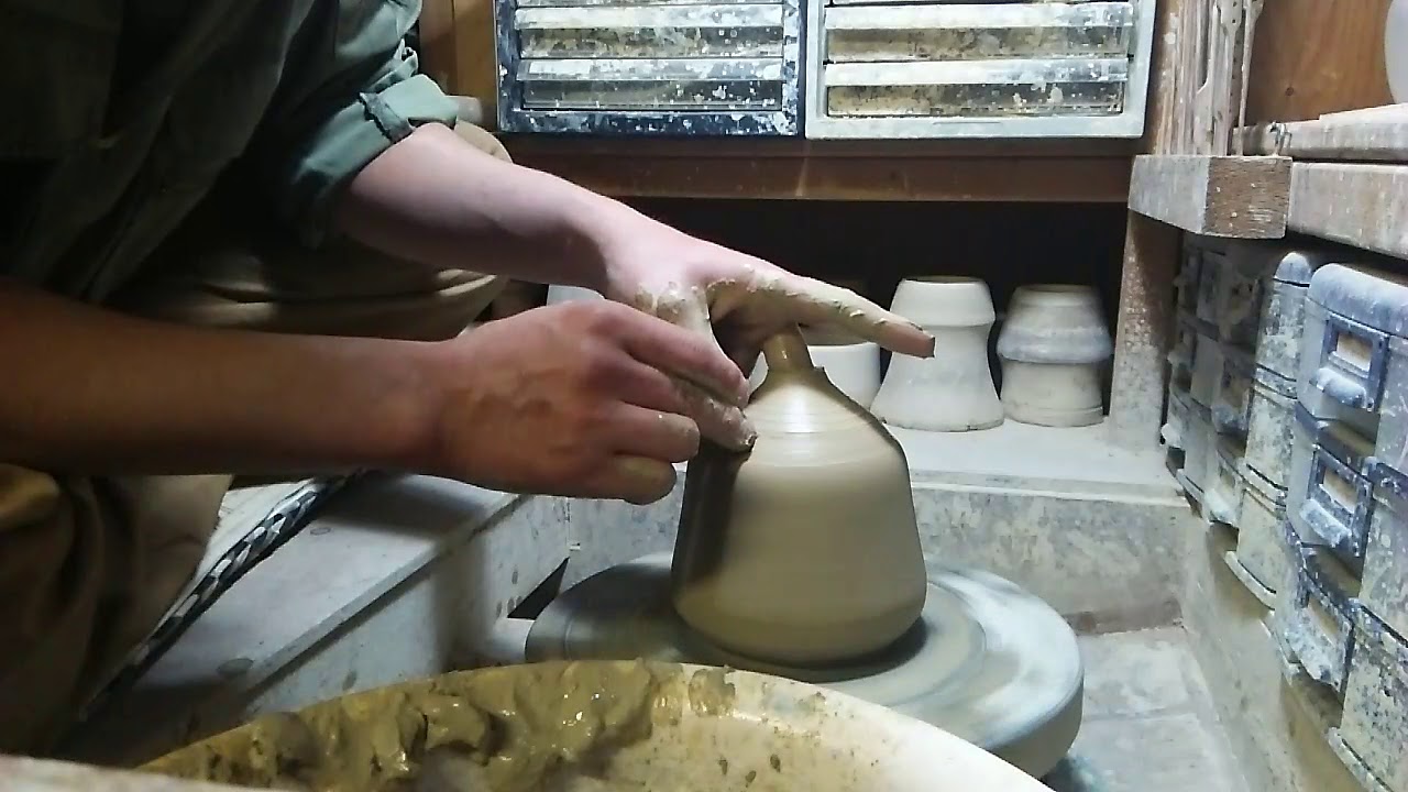 茶香炉 解説 - YouTube