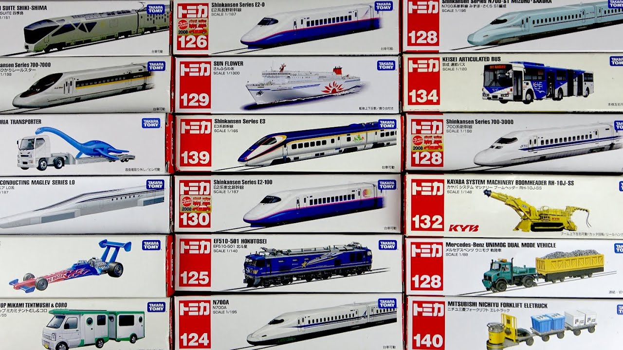 トミカ ミニカー 大量まとめ売り トミカ まとめ売り 希少 ミニカー