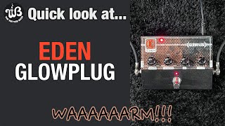 BBQ drive for bass 😋 - YouTube