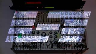 L-1 Stereo Discrete Microcompressor - Eurorack Module on ModularGrid