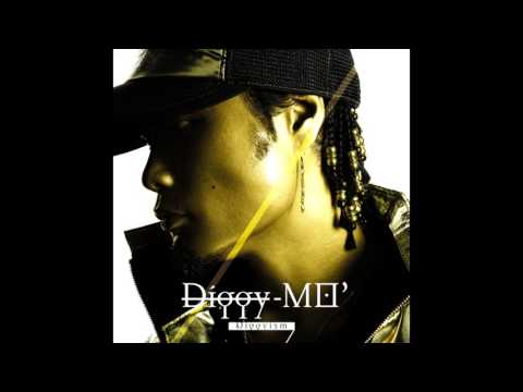 Diggy-MO' - CHALLENGER - YouTube
