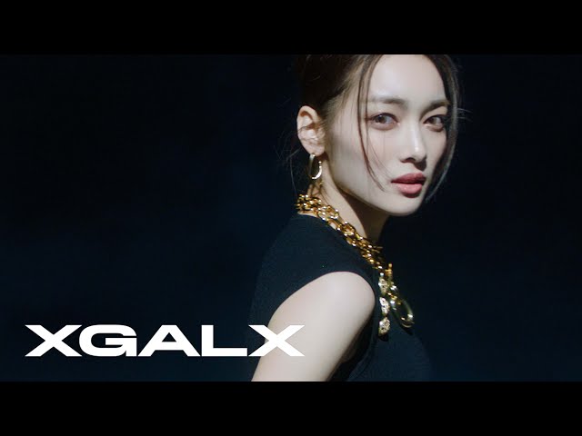 XG - MASCARA (Visual Teaser #JURIN) - YouTube