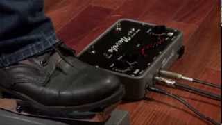 KORG Nuvibe - The rebirth of a legendary effect - YouTube