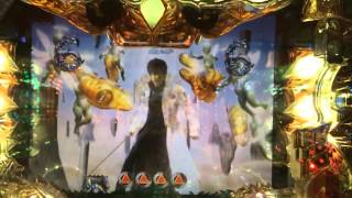 CR牙狼FINAL‐XX パチンコ スペック 予告 初打ち 打ち方 期待値 信頼度