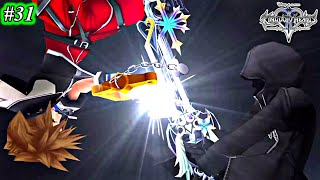 The Other Promise [Kingdom Hearts 2FM/HD1.5+2.5] #31 - YouTube