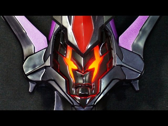 ウルトラマンギンガ DXダークスパーク Ultraman Ginga DX Dark Spark